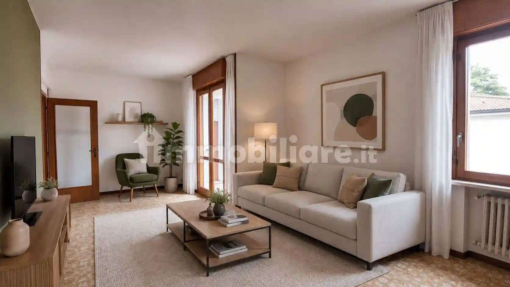 Appartamento - foto 4