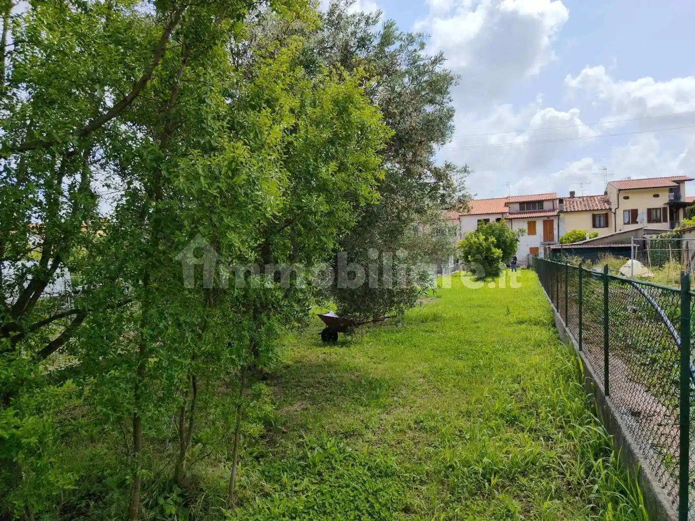 Villetta a schiera in vendita a San Giuliano Terme