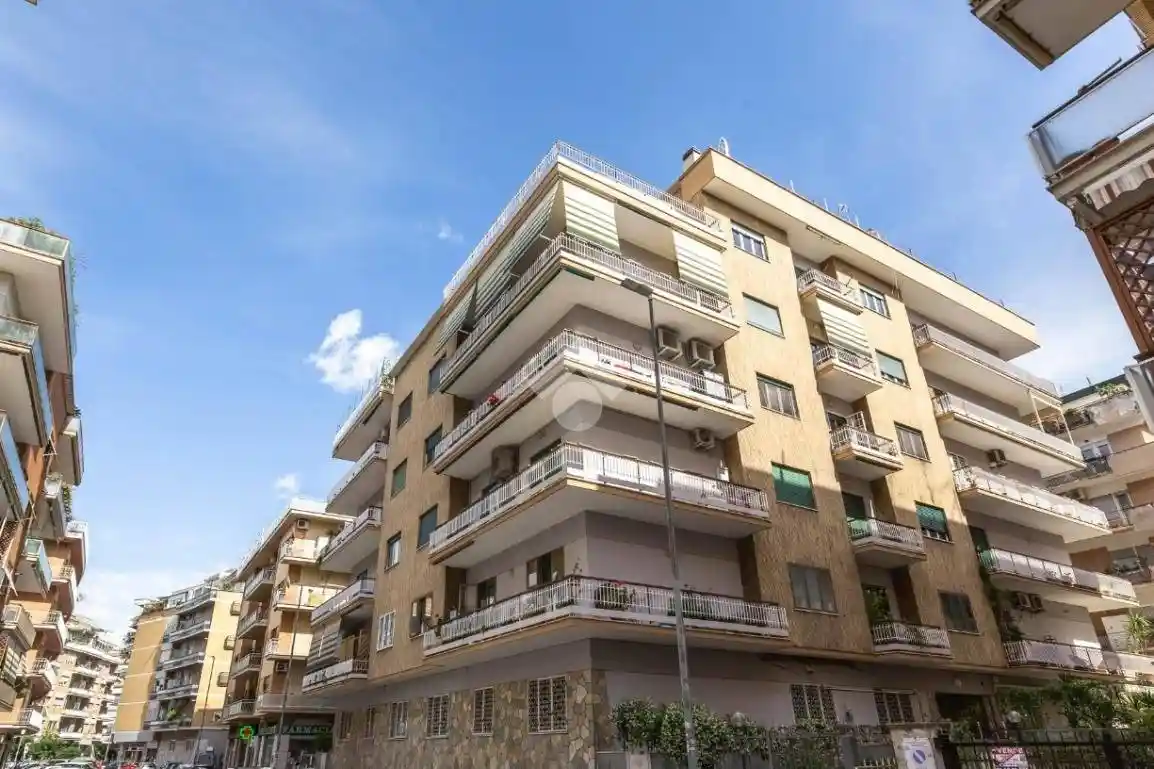 Attico - Mansarda in vendita a Roma