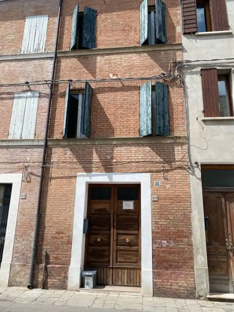 Casa indipendente in vendita a Mirandola
