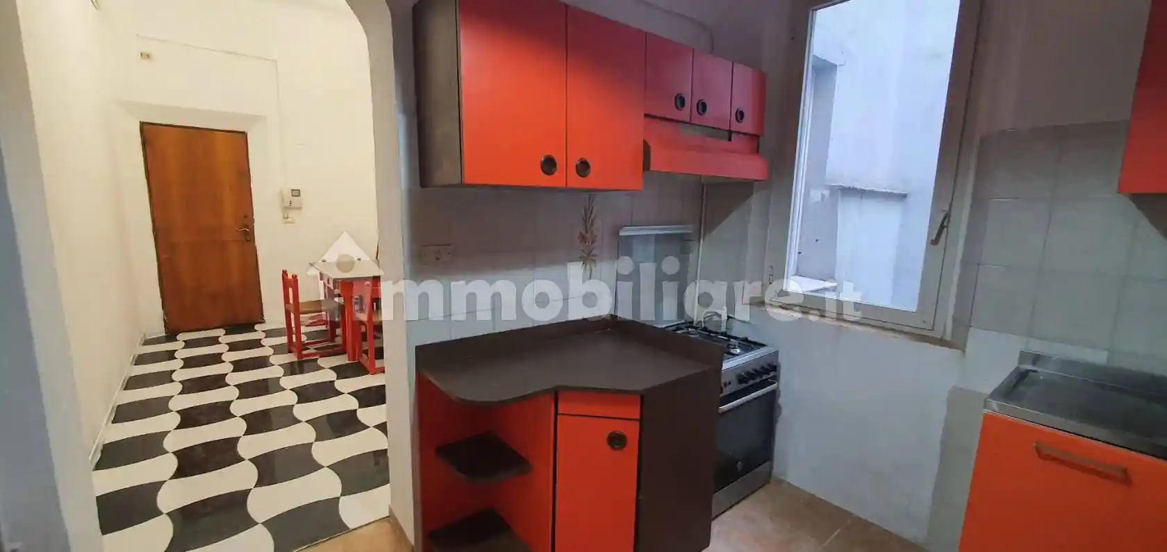 Appartamento in vendita a Ancona