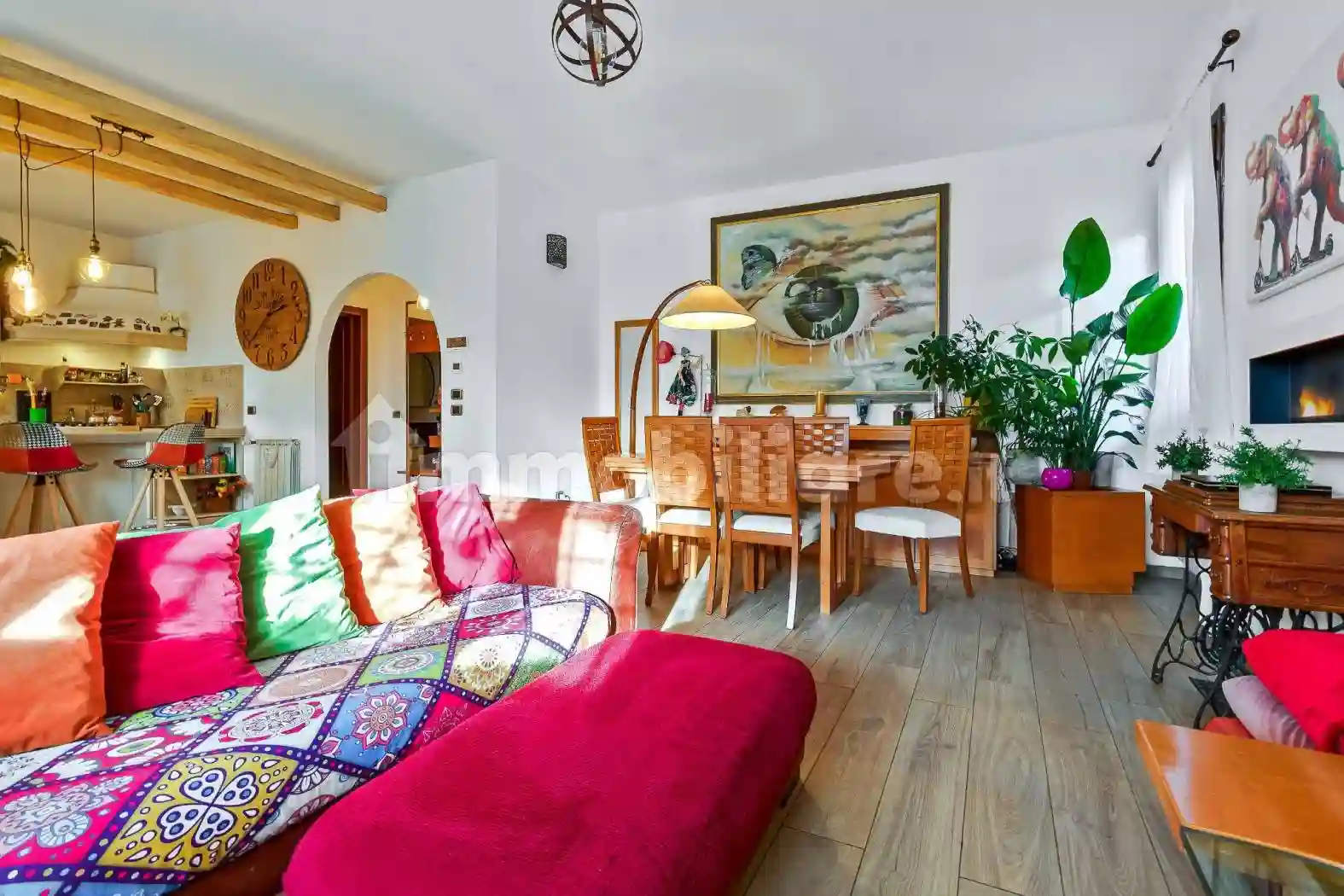 Villa - foto 4