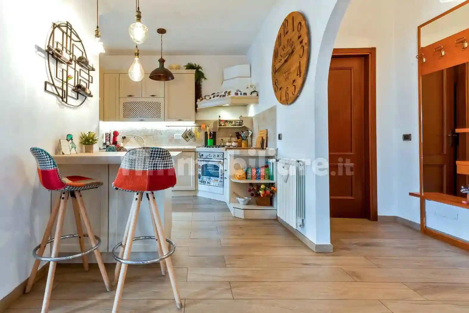 Villa - foto 5