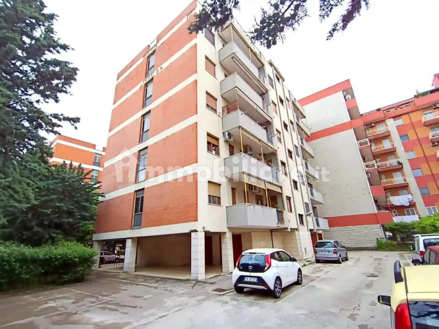 Appartamento in vendita a Foggia