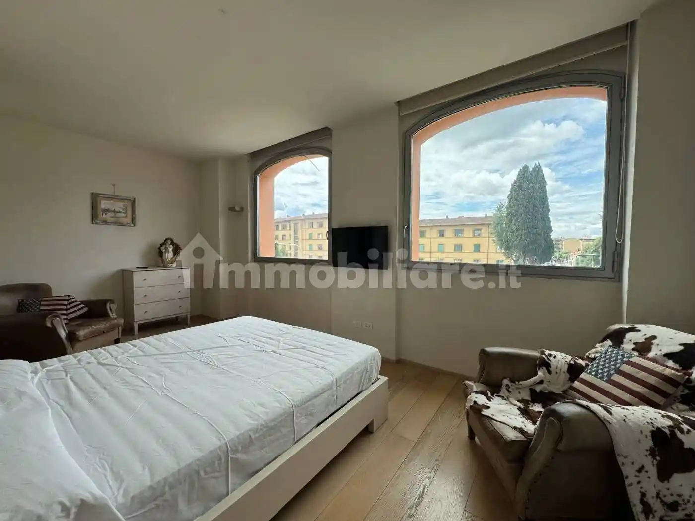 Appartamento in vendita a Firenze