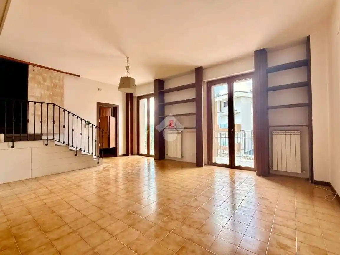 Appartamento in vendita a Ascoli Piceno