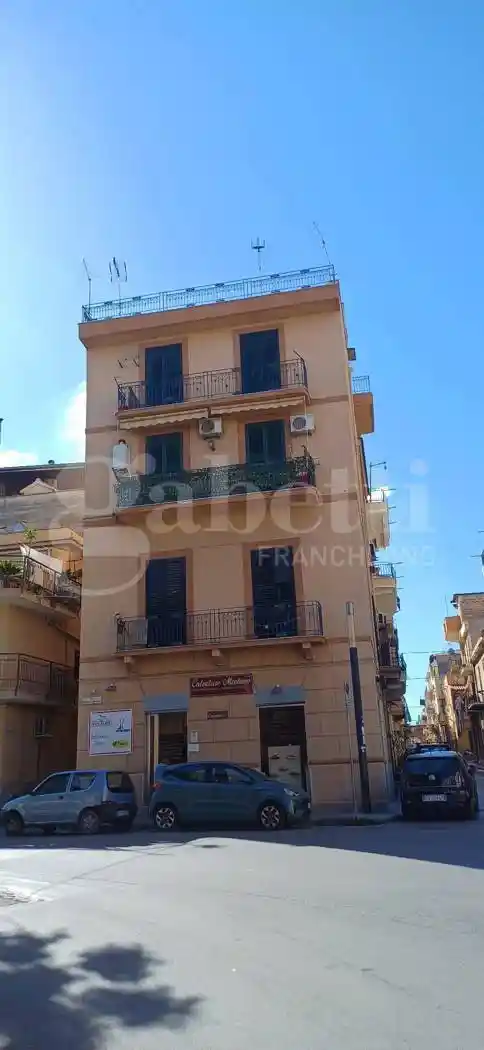 Appartamento in affitto a Bagheria