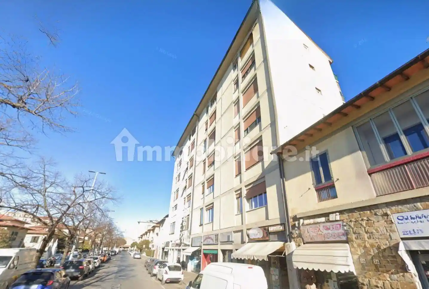 Appartamento in vendita a Firenze
