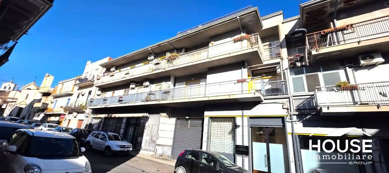 Appartamento in vendita a Paternò