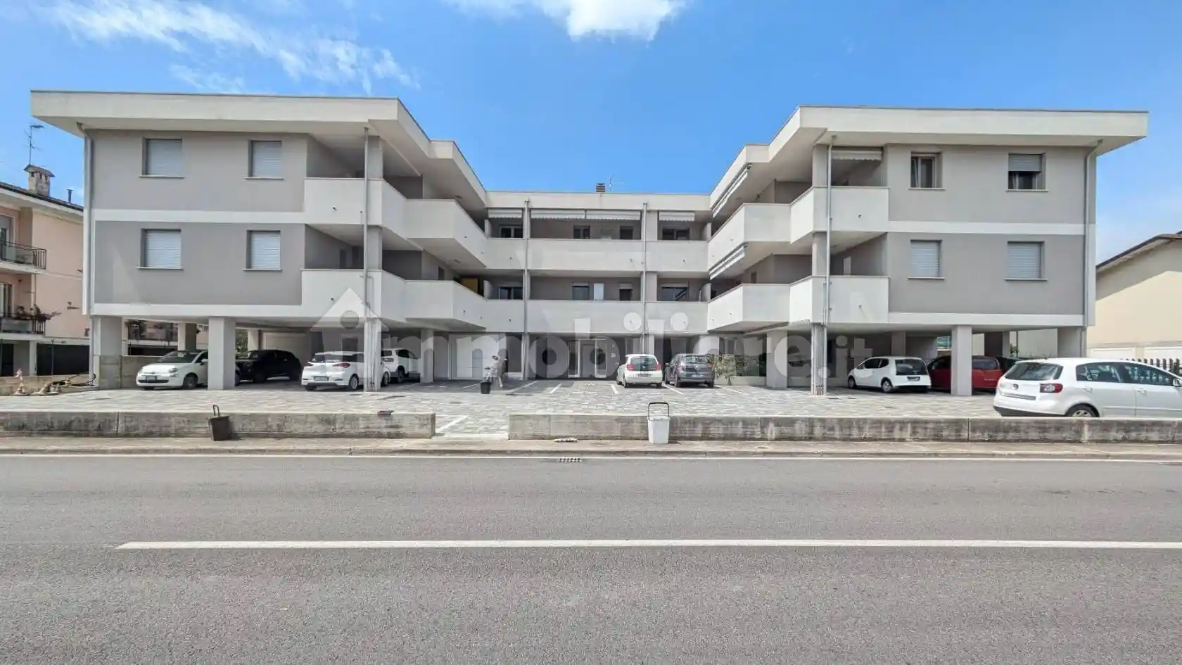Appartamento in vendita a Porto Mantovano