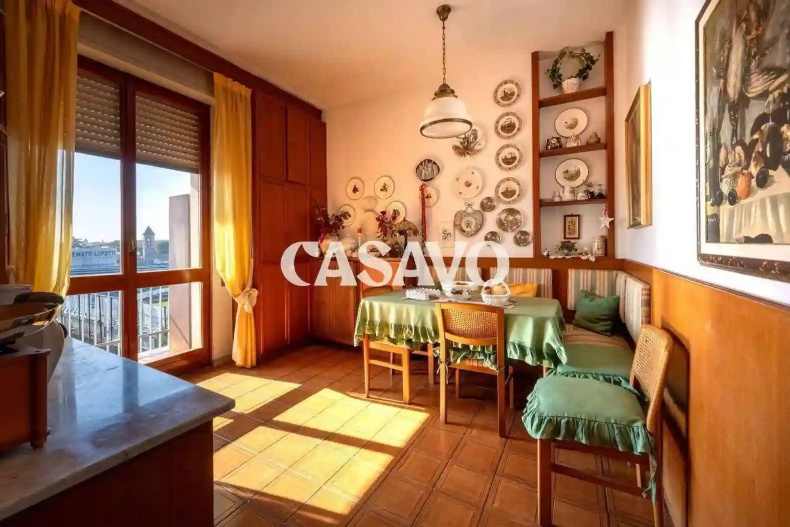 Attico - Mansarda - foto 2
