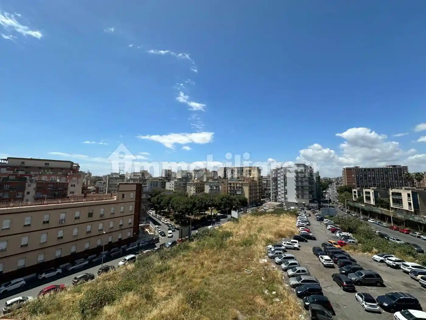 Appartamento in vendita a Catania