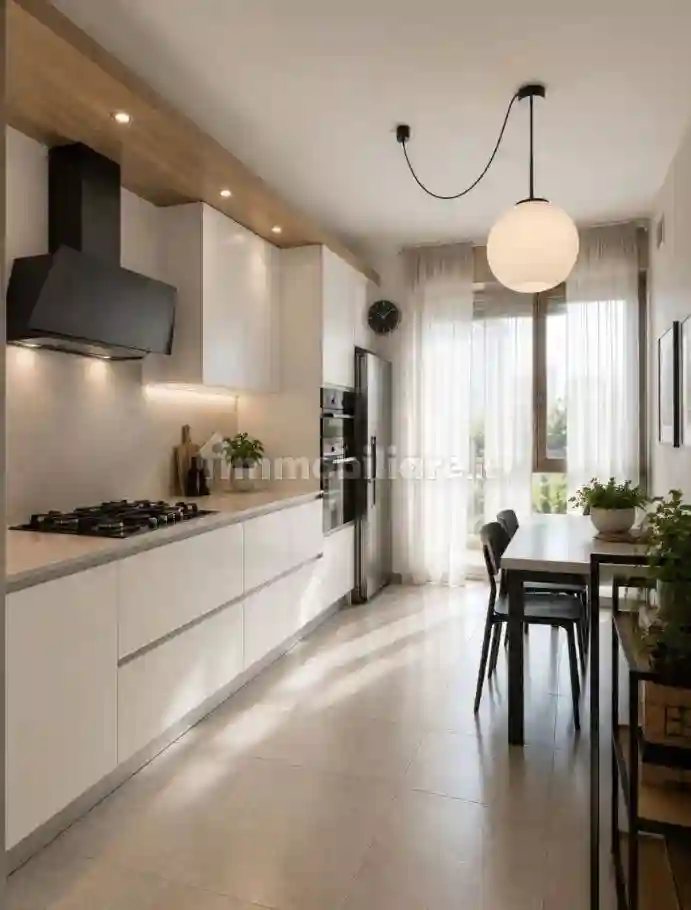 Appartamento - foto 4