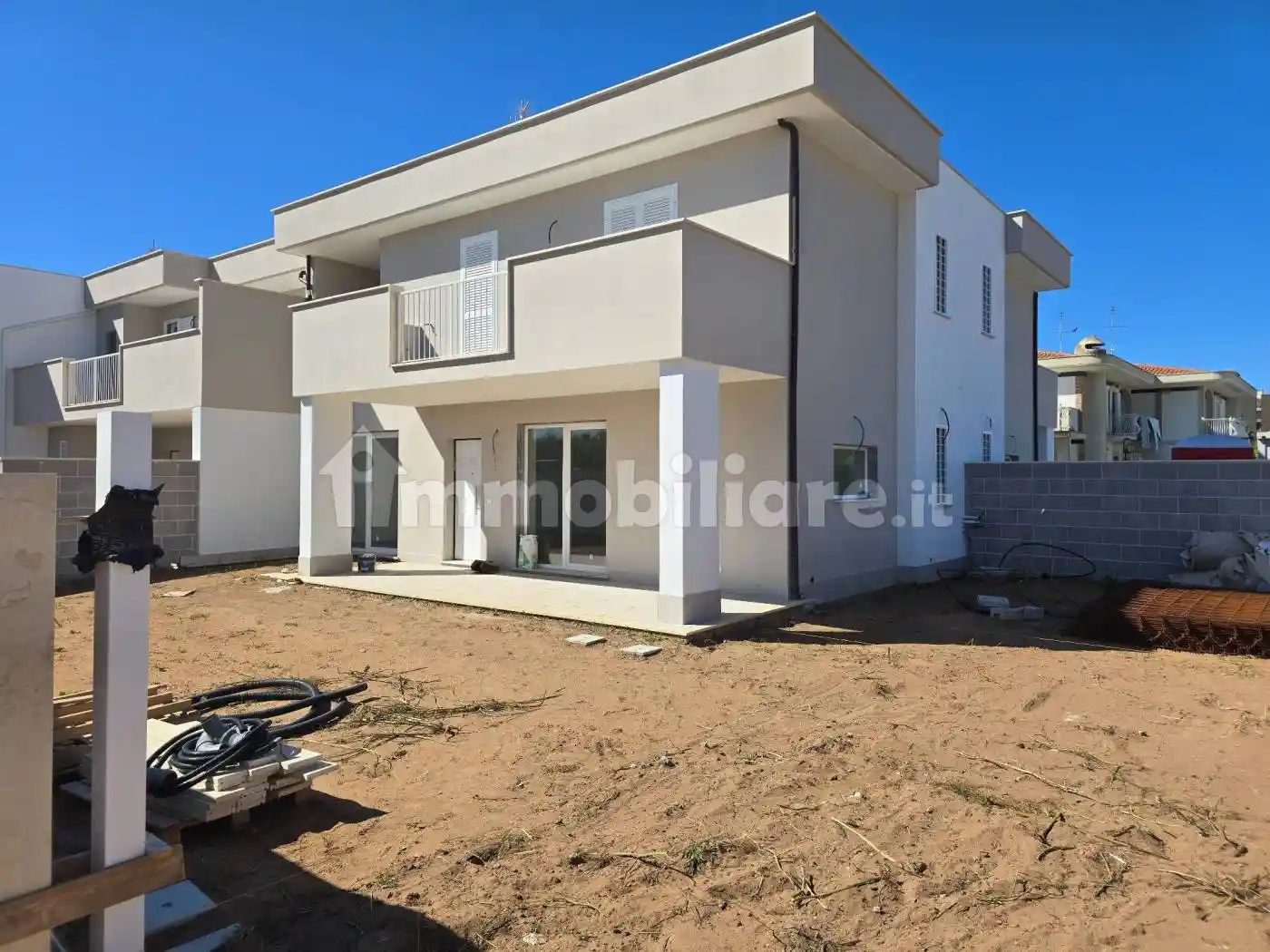 Villa in vendita a Anzio