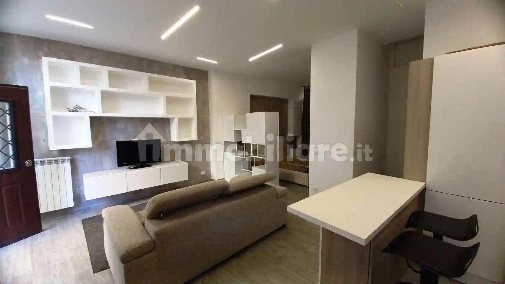 Appartamento in vendita a Frascati