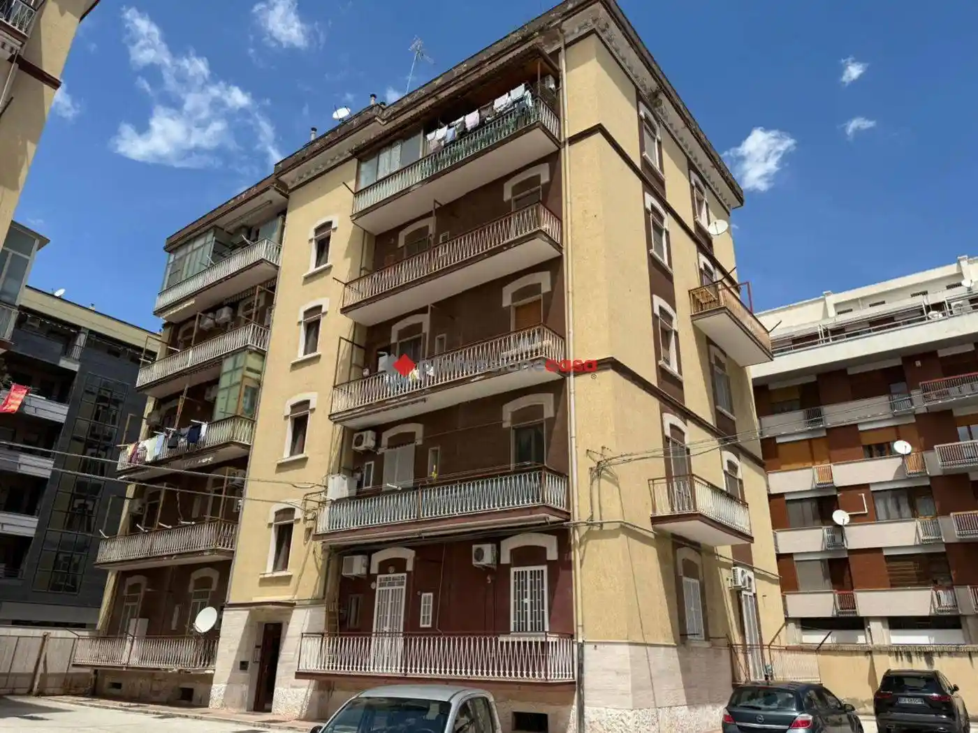 Appartamento in vendita a Foggia
