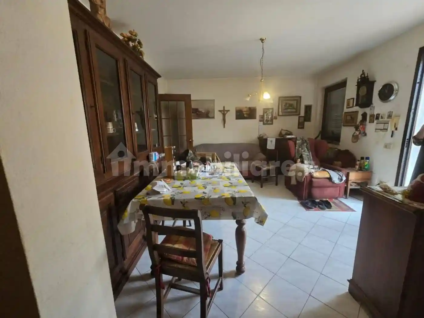 Appartamento in vendita a Calcinaia