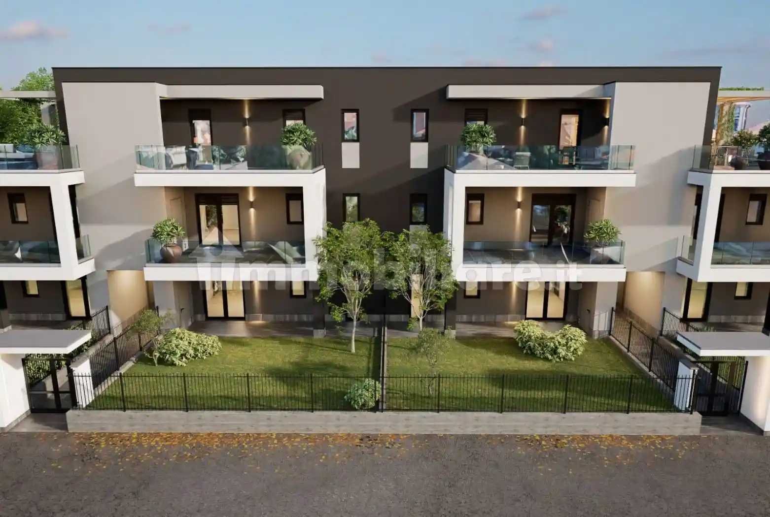 Appartamento in vendita a Orbassano