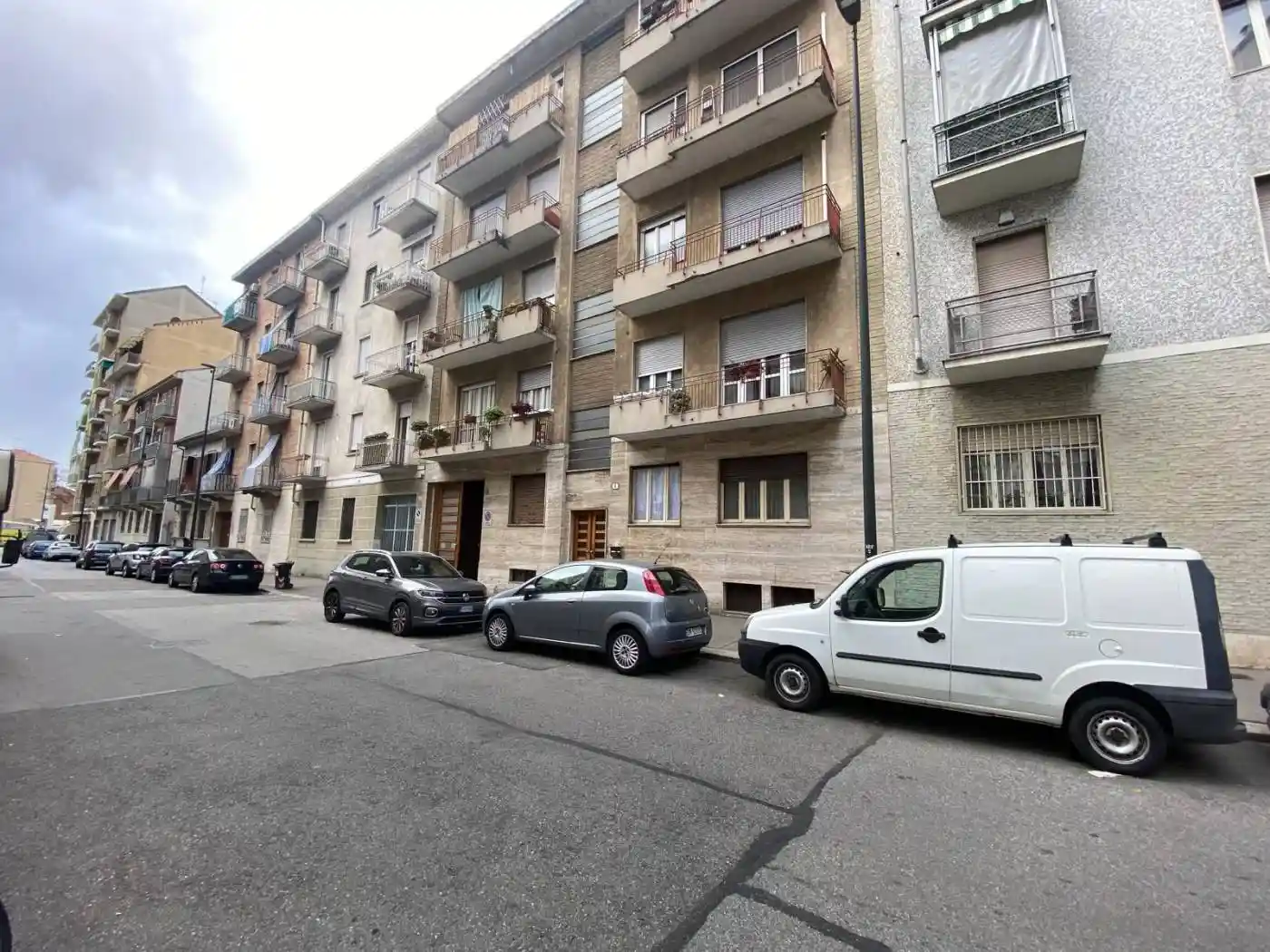 Appartamento in affitto a Torino