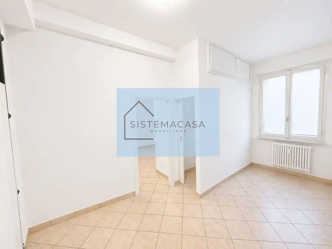 Appartamento in vendita a Forlì