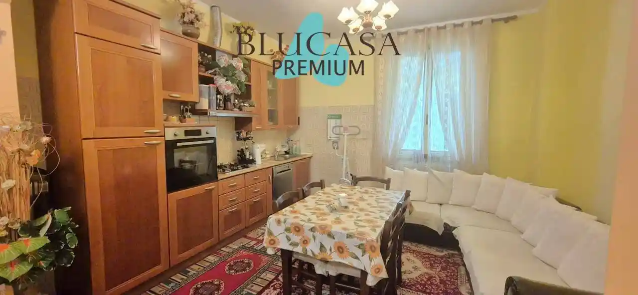Appartamento in vendita a Meldola