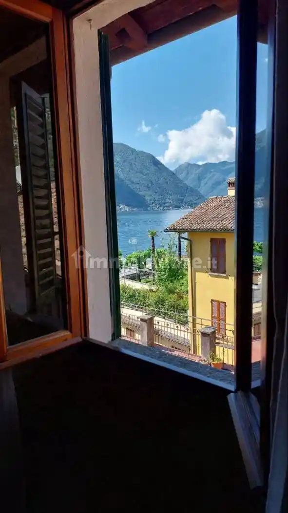 Appartamento in affitto a Tremezzina