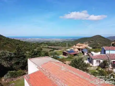 Rustico - Casale in vendita a Viddalba
