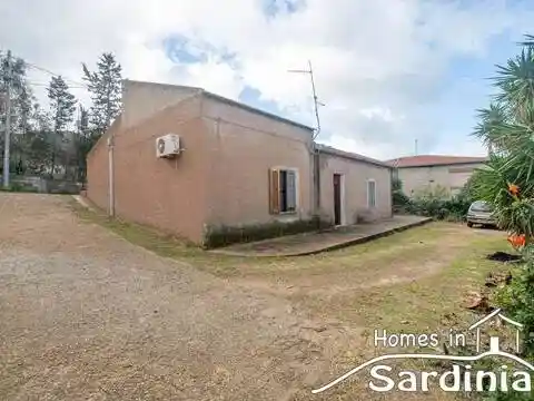 Villa in vendita a Santa Maria Coghinas