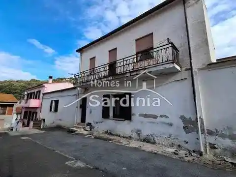 Villa in vendita a Laerru