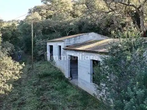 Rustico - Casale in vendita a Viddalba