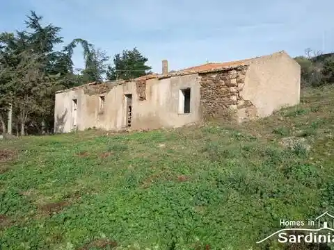 Rustico - Casale in vendita a Viddalba