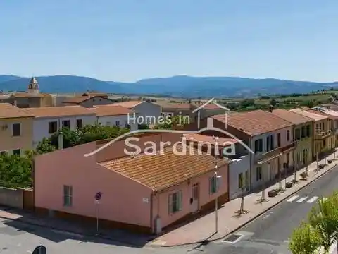 Villa in vendita a Bulzi