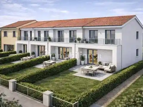 Villa in vendita a Viddalba