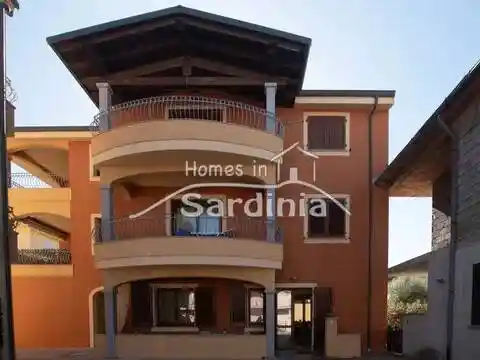 Appartamento in vendita a Valledoria