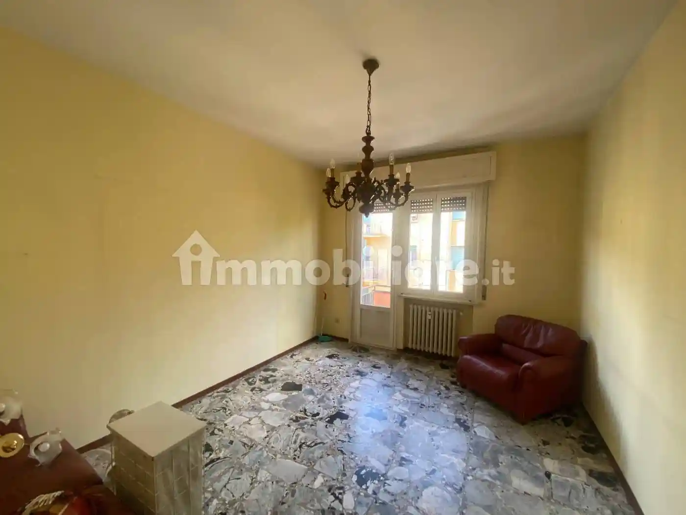 Appartamento in vendita a Parma