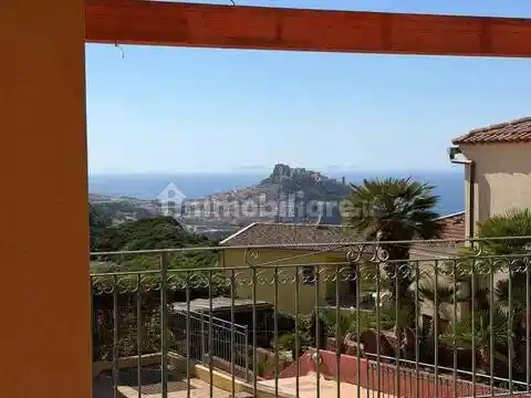 Appartamento in vendita a Castelsardo