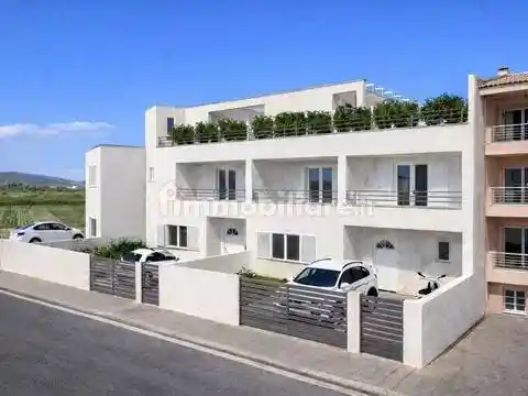 Villa in vendita a Valledoria