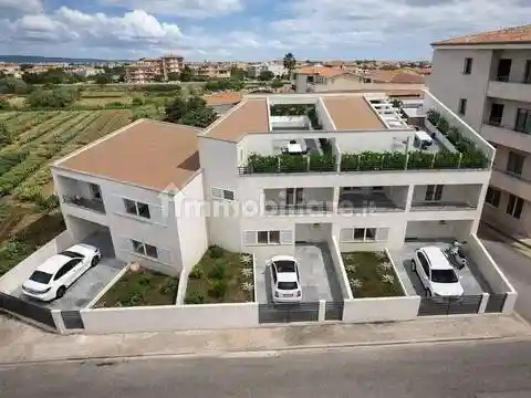 Villa in vendita a Valledoria