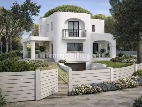 Villa in vendita a Valledoria