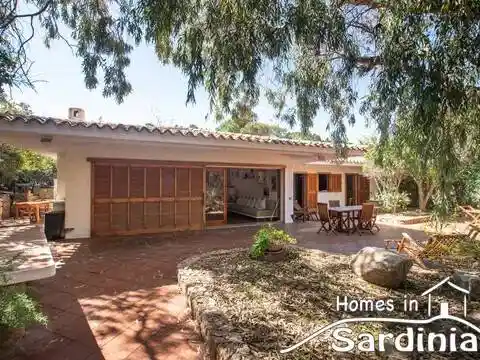 Villa in vendita a Aglientu