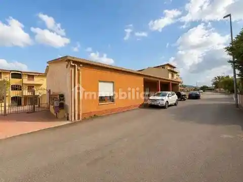 Villa in vendita a Valledoria