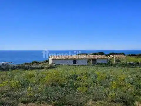 Villa in vendita a Trinità d'Agultu e Vignola