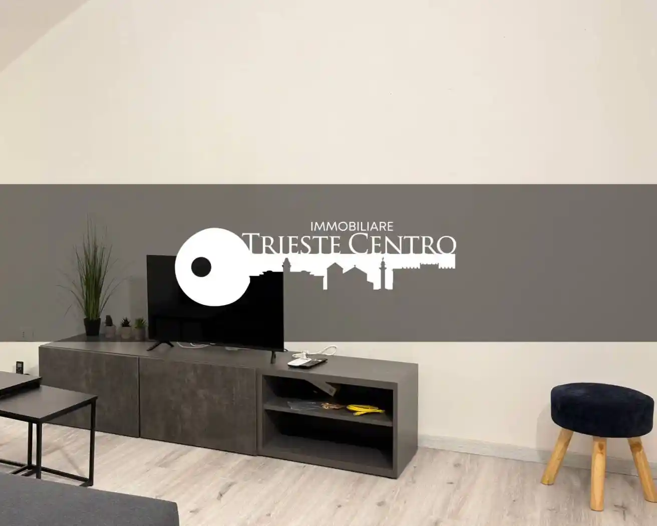 Appartamento in vendita a Trieste