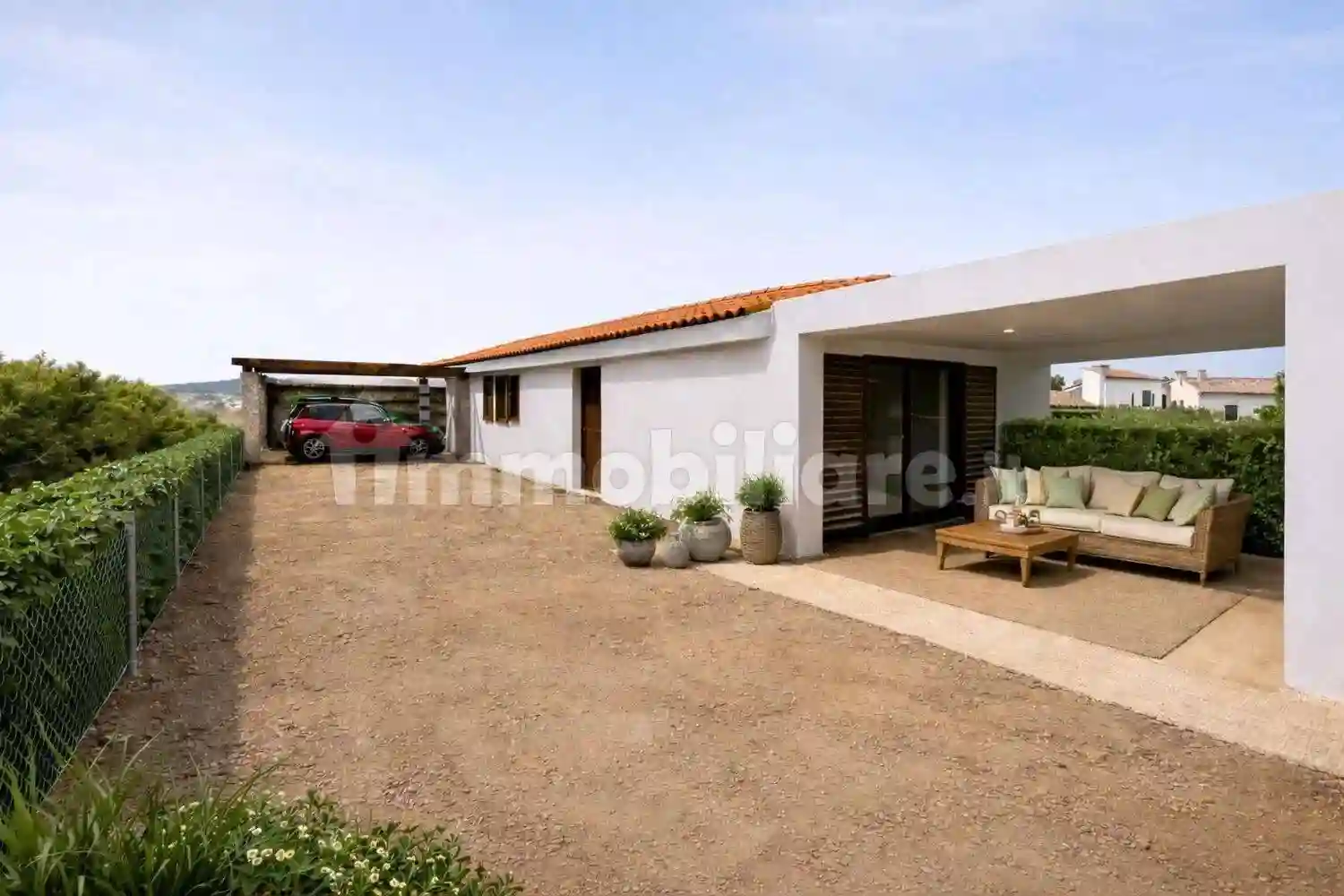 Villa - foto 2
