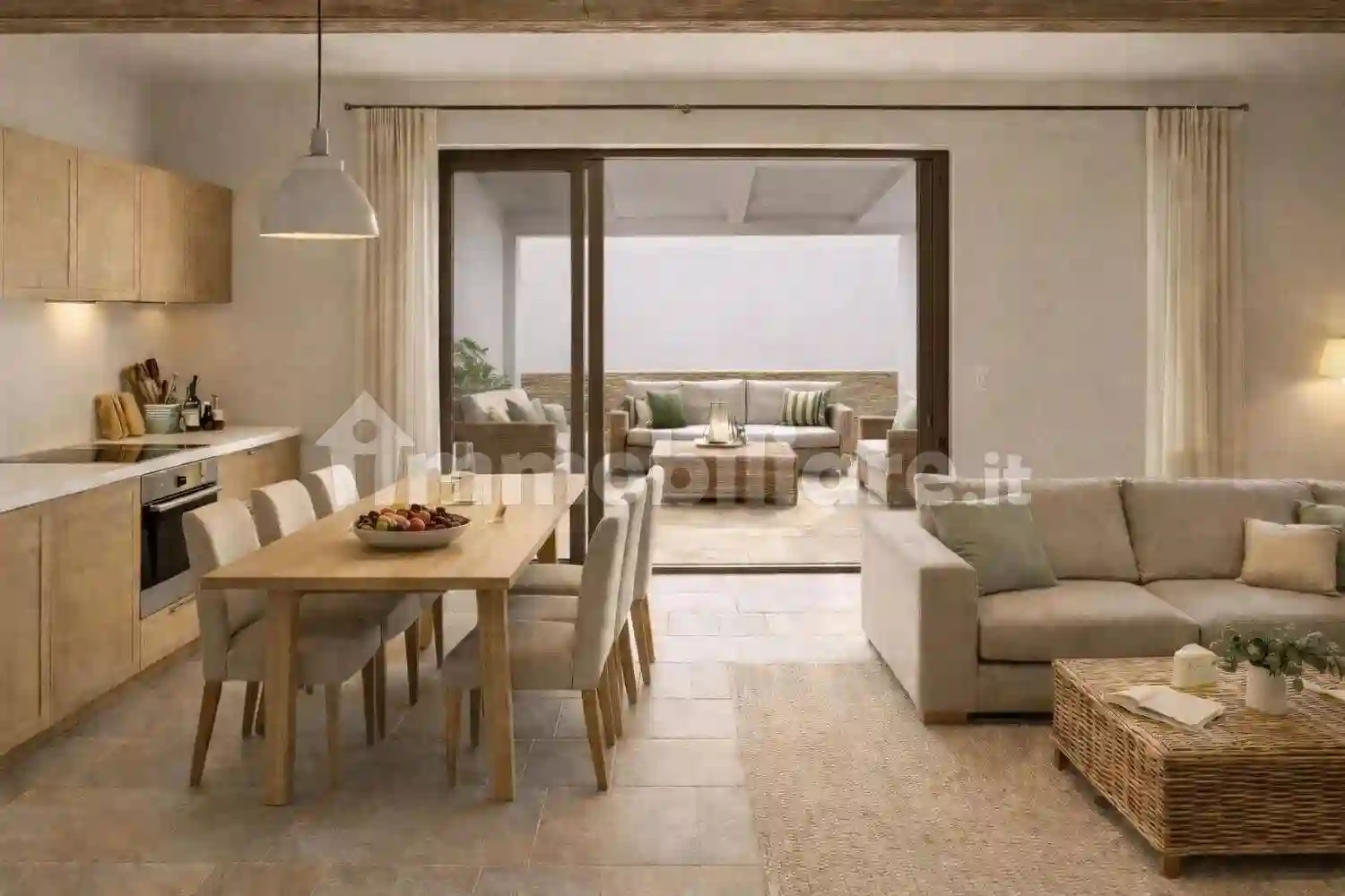 Villa - foto 5