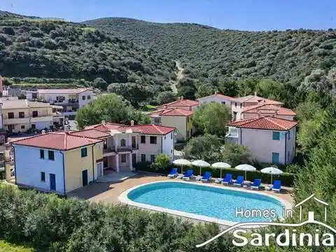 Appartamento in vendita a Santa Maria Coghinas