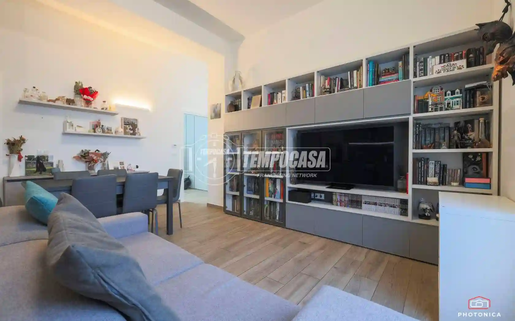 Appartamento - foto 4