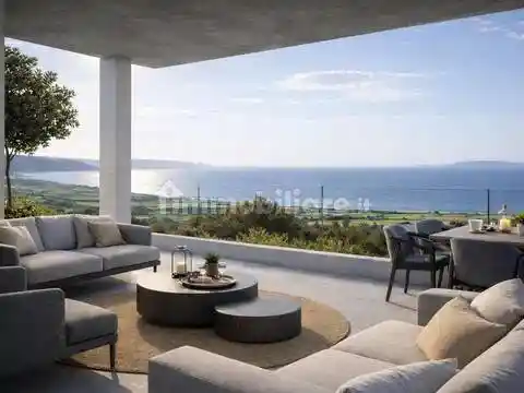 Villa in vendita a Badesi
