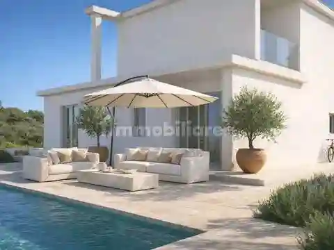 Villa - foto 5