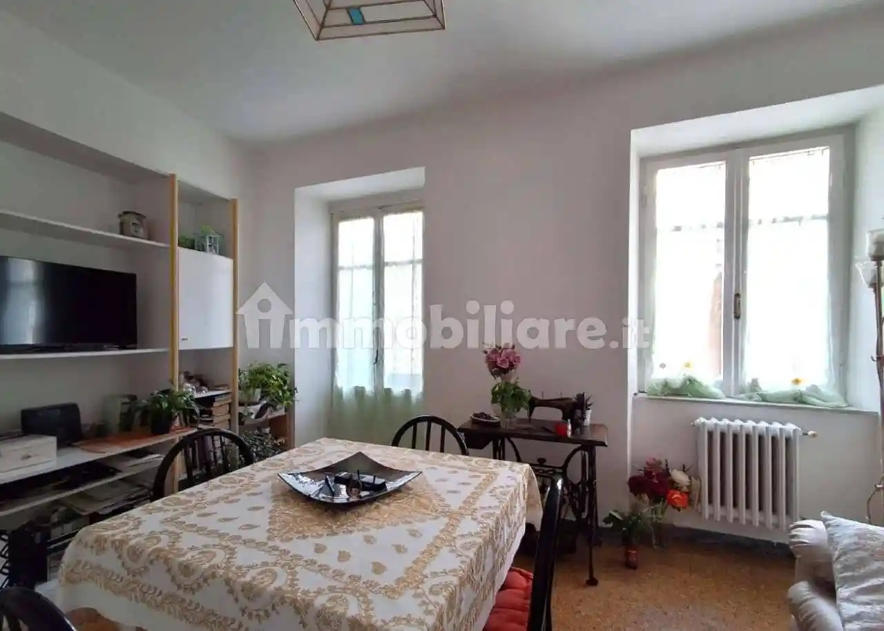 Appartamento in vendita a Frosinone